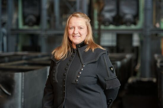 Deborah Weise, Sammlung / Dokumentation
