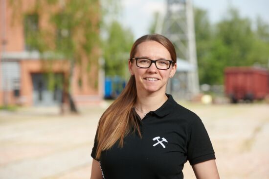 Jeannette Mauermann, Presse- und Öffentlichkeitsarbeit